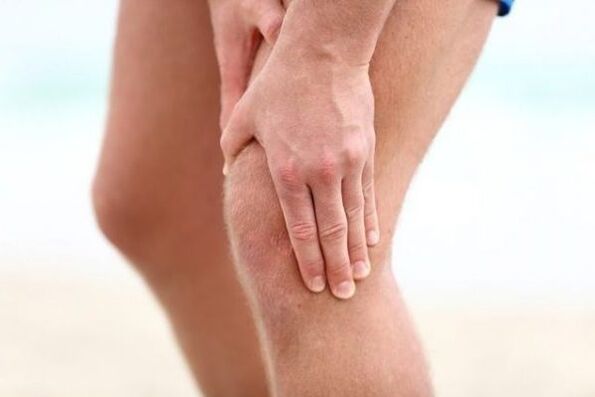 A térdízület kopása (arthrosis), A 2. fokú deformáló artrózis hogyan kezelhető